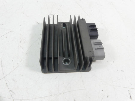 2021 Aprilia RS 660 Rectifier Voltage Regulator 1A012332 SH870AA {{ shop.shopifyCountryName }} - Mototech271