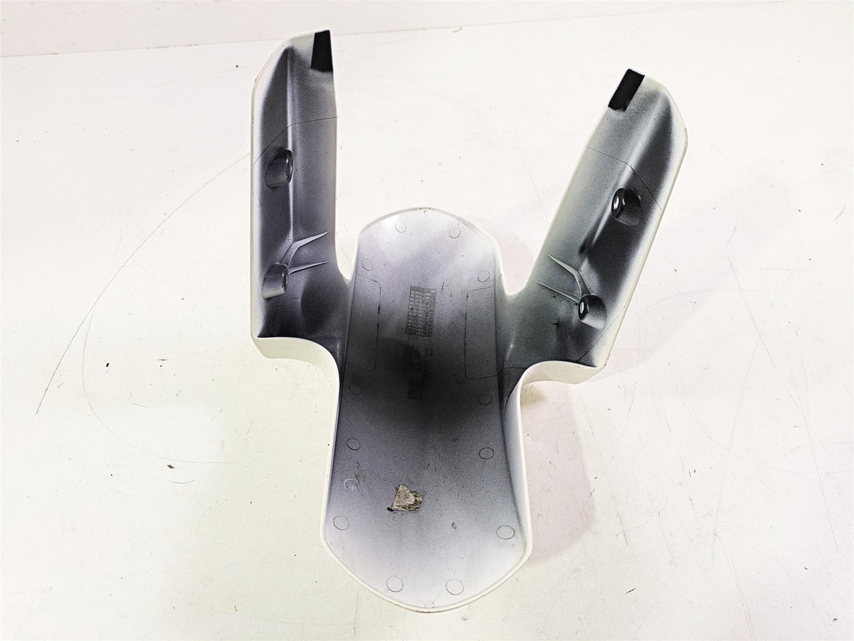 2023 BMW G310R K03 Front Lower Wheel Fender 4468556891 46618565948 {{ shop.shopifyCountryName }} - Mototech271