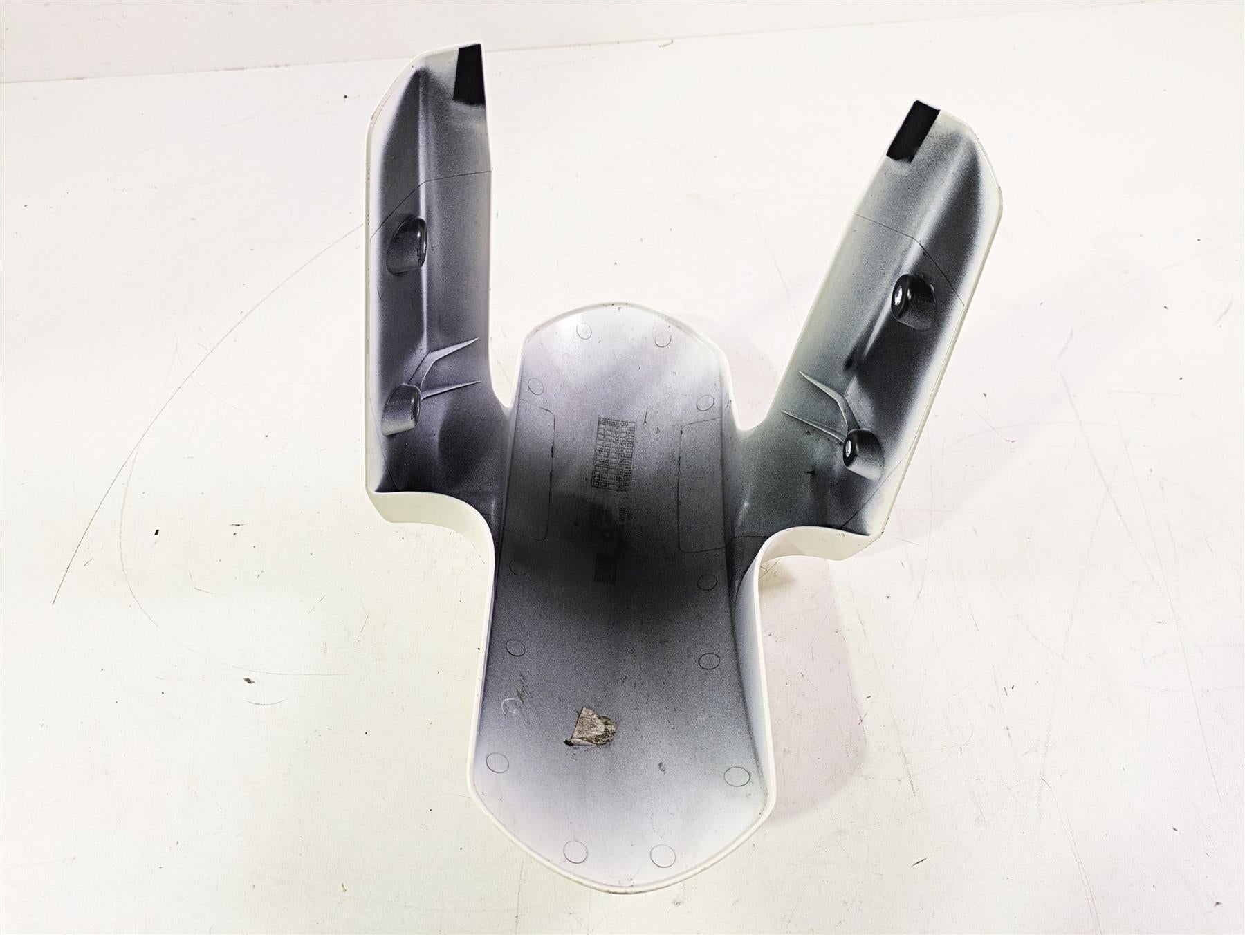 2023 BMW G310R K03 Front Lower Wheel Fender 4468556891 46618565948 {{ shop.shopifyCountryName }} - Mototech271