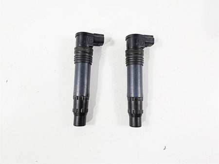 2013 KTM 990 Adventure Baja Denso Ignition Coil Set 60039006000 129700-4571-Mototech271
