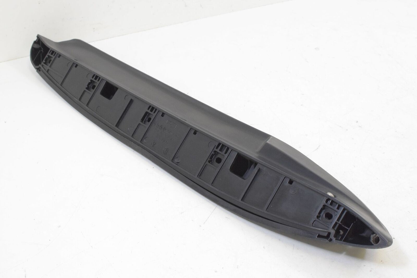 2003 Sea-Doo GTX 4-Tec Supercharged Sponson Side Fin Covers 292000818 292000816 {{ shop.shopifyCountryName }} - Mototech271