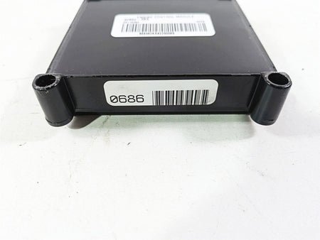 2009 Harley FXCWC Softail Rocker Cdi Ecu Ecm Engine Control Module 32852-08A {{ shop.shopifyCountryName }} - Mototech271