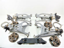 Load image into Gallery viewer, 2016 Polaris RZR900 S 2-5&quot; Highlifter Lift Kit Cntrl Arm Set -Read PLK9RZRS-50 | Mototech271
