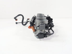 2024 Kawasaki ZX6R ZX636 Ninja Throttle Body Bodies TTK38 Keihin US 16163-1307