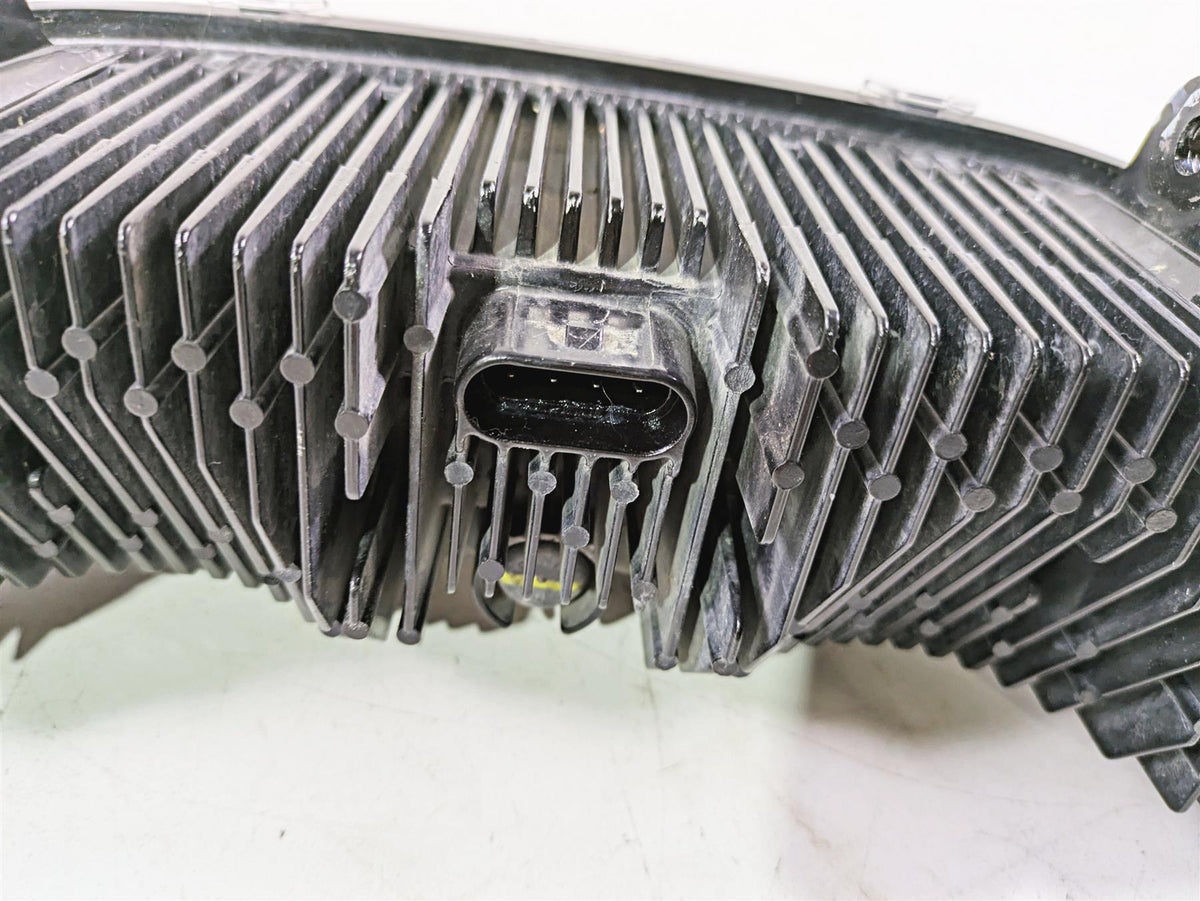 2022 Harley RA1250 S Pan America Lower Main Led Headlight Lamp 67700488 {{ shop.shopifyCountryName }} - Mototech271
