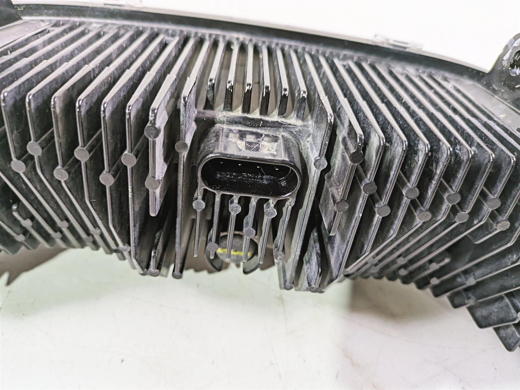 2022 Harley RA1250 S Pan America Lower Main Led Headlight Lamp 67700488 {{ shop.shopifyCountryName }} - Mototech271