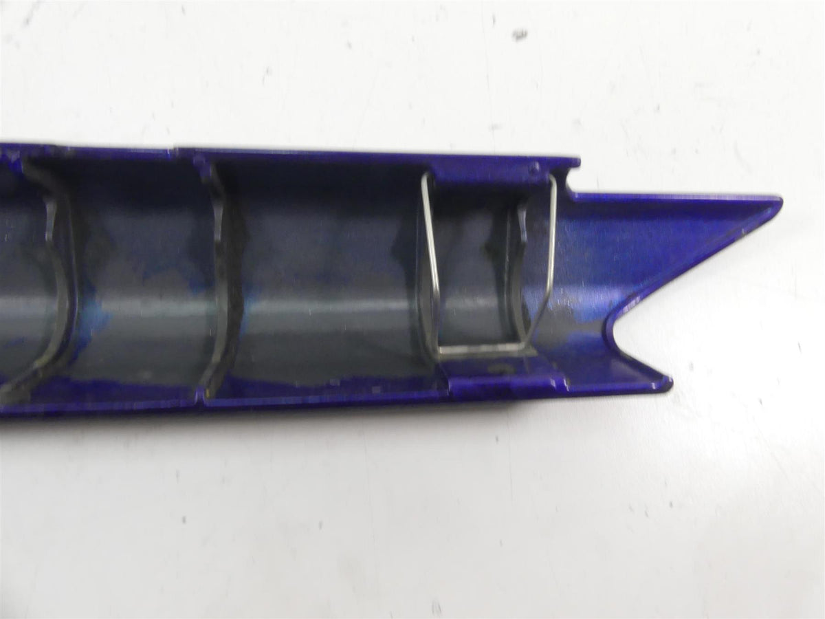 2004 Harley Softail FXSTD SE CVO Deuce Right Lower Frame Cover 49902-04 {{ shop.shopifyCountryName }} - Mototech271