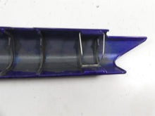 Load image into Gallery viewer, 2004 Harley Softail FXSTD SE CVO Deuce Right Lower Frame Cover 49902-04 | Mototech271
