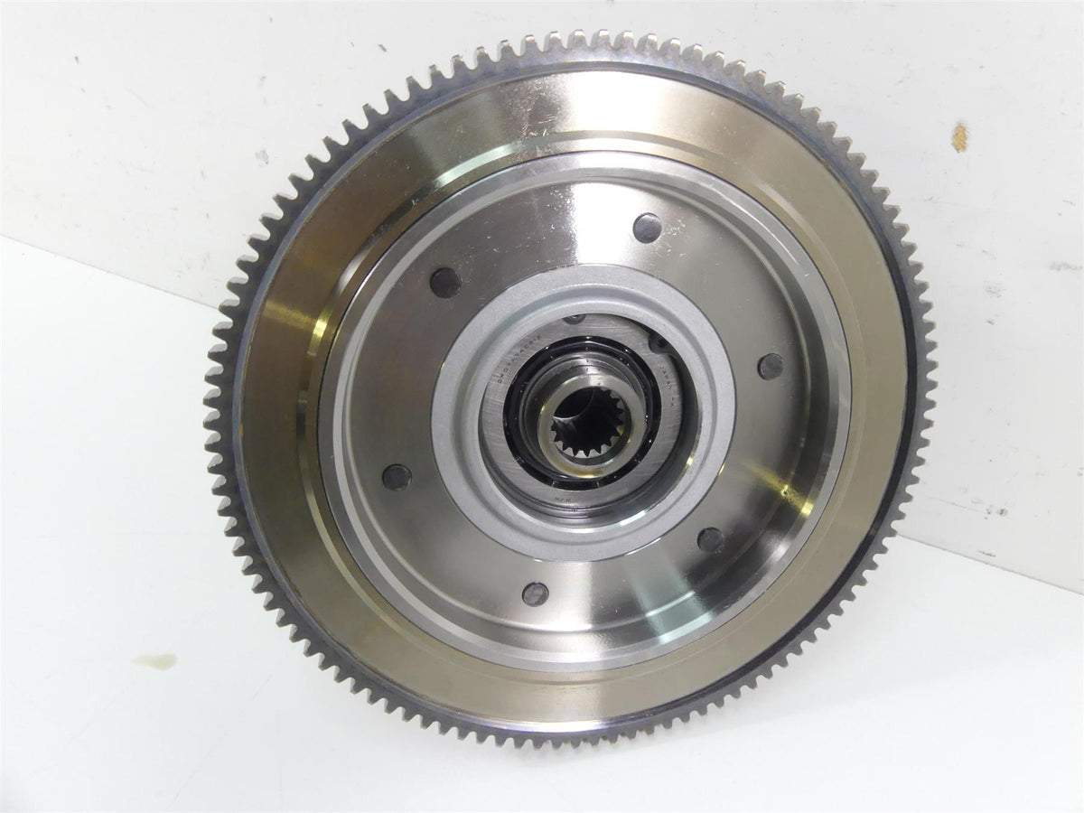 2016 Harley Touring FLHTP Electra Glide Clutch Kit Primary Drive 7K 37000072 {{ shop.shopifyCountryName }} - Mototech271