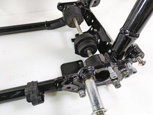 Load image into Gallery viewer, 2020 Harley Touring FLHT Electra Glide Straight M8 Frame Chassis With  Florida Salvage Title -  47000344 | Mototech271
