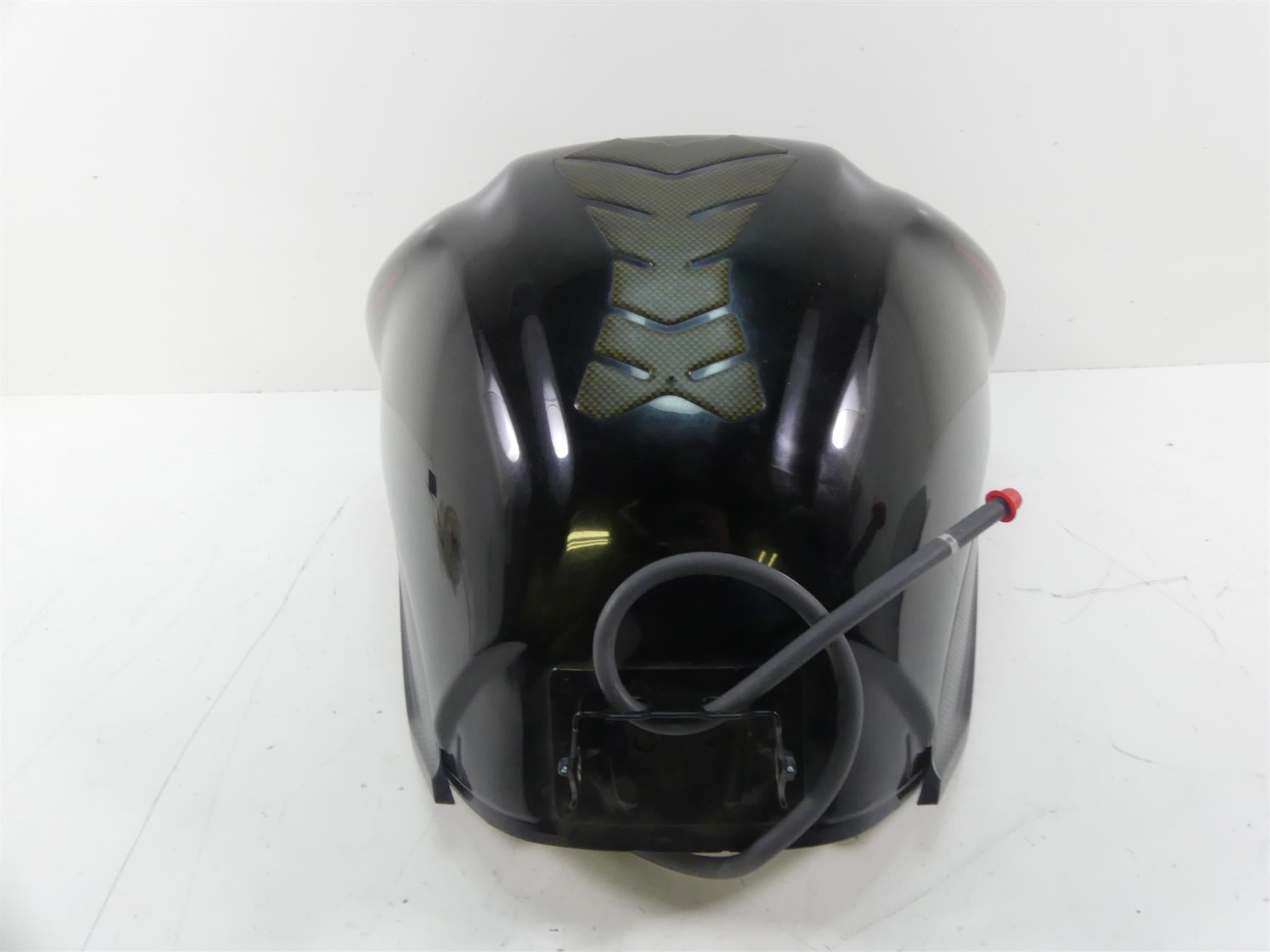 2007 Yamaha FZ1 Fazer Fuel Gas Petrol Tank Reservoir -Read 2D1-YK241-00- {{ shop.shopifyCountryName }} - Mototech271