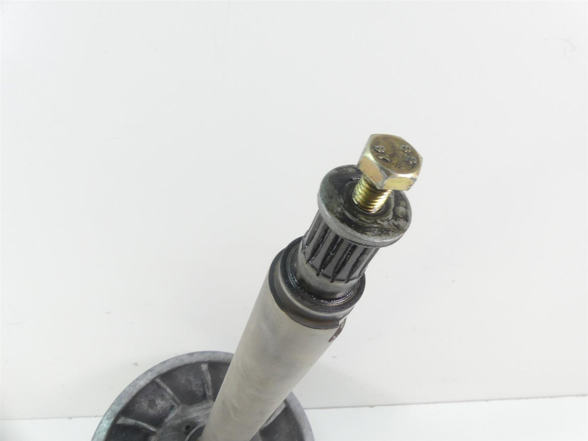 2012 Ski-Doo Summit X 800R Etec Secondary Driven Drive Clutch Set 417126963 {{ shop.shopifyCountryName }} - Mototech271