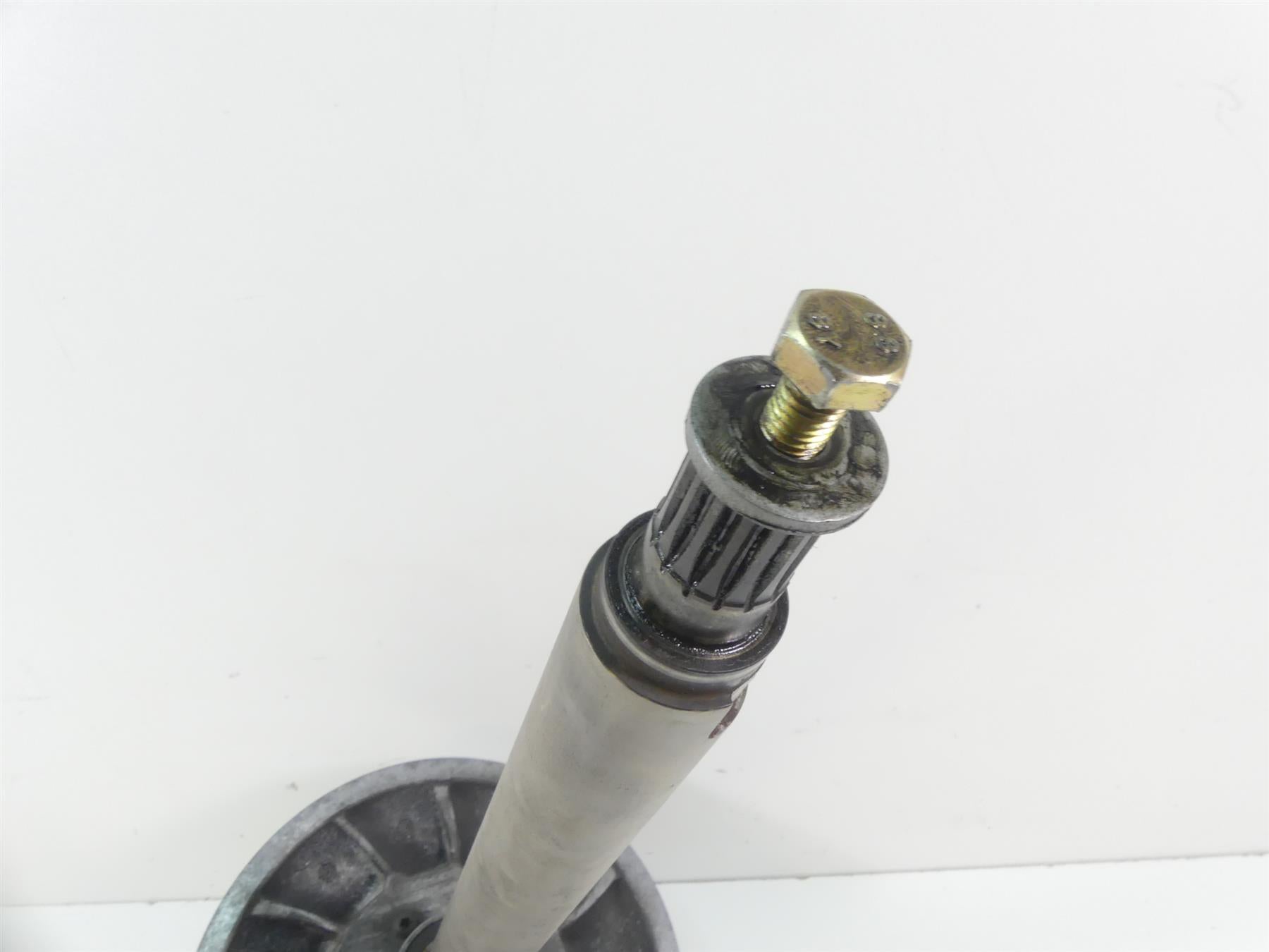 2012 Ski-Doo Summit X 800R Etec Secondary Driven Drive Clutch Set 417126963 {{ shop.shopifyCountryName }} - Mototech271