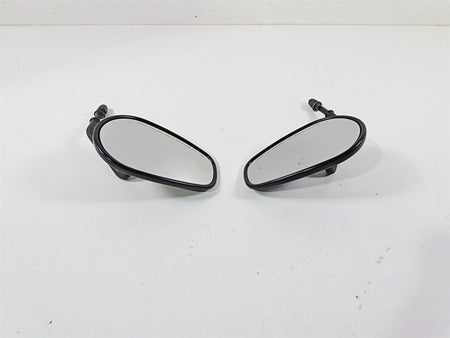 2020 Harley Touring FLTRK Road Glide Rear View Mirror Set 92614-10 92615-10 {{ shop.shopifyCountryName }} - Mototech271