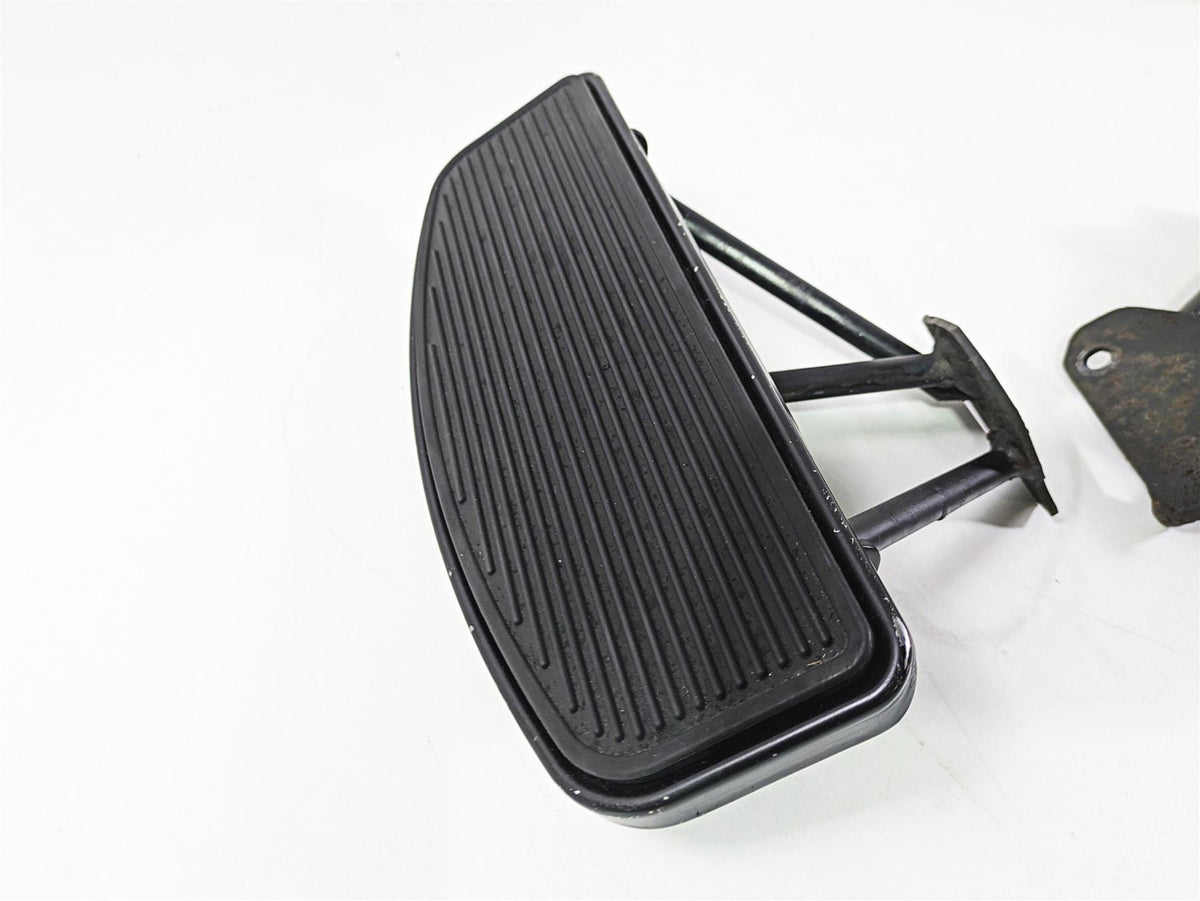 2016 Harley VRSCDX Night Rod Custom Selfmade Mid Floor Board Set {{ shop.shopifyCountryName }} - Mototech271