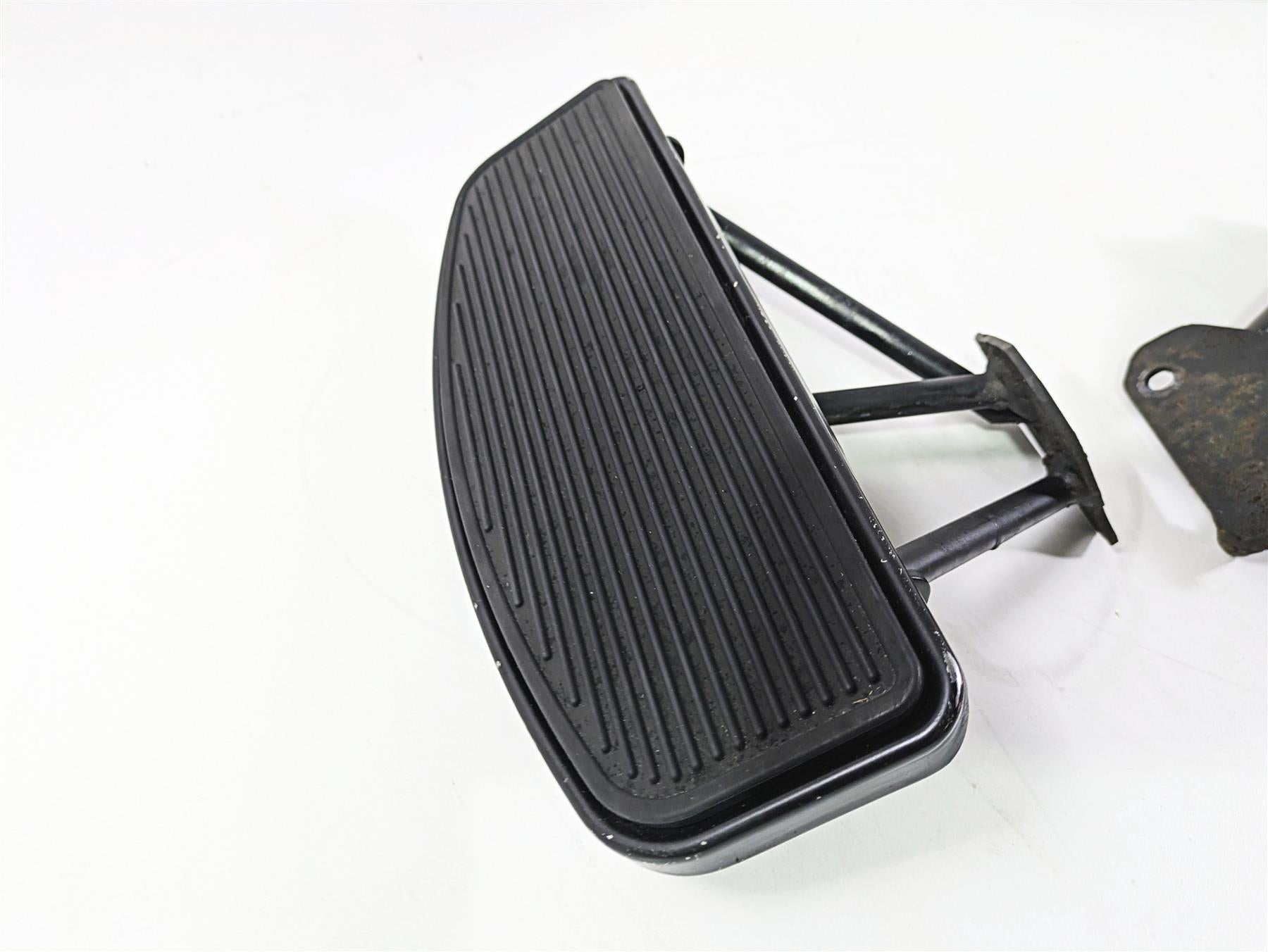 2016 Harley VRSCDX Night Rod Custom Selfmade Mid Floor Board Set {{ shop.shopifyCountryName }} - Mototech271