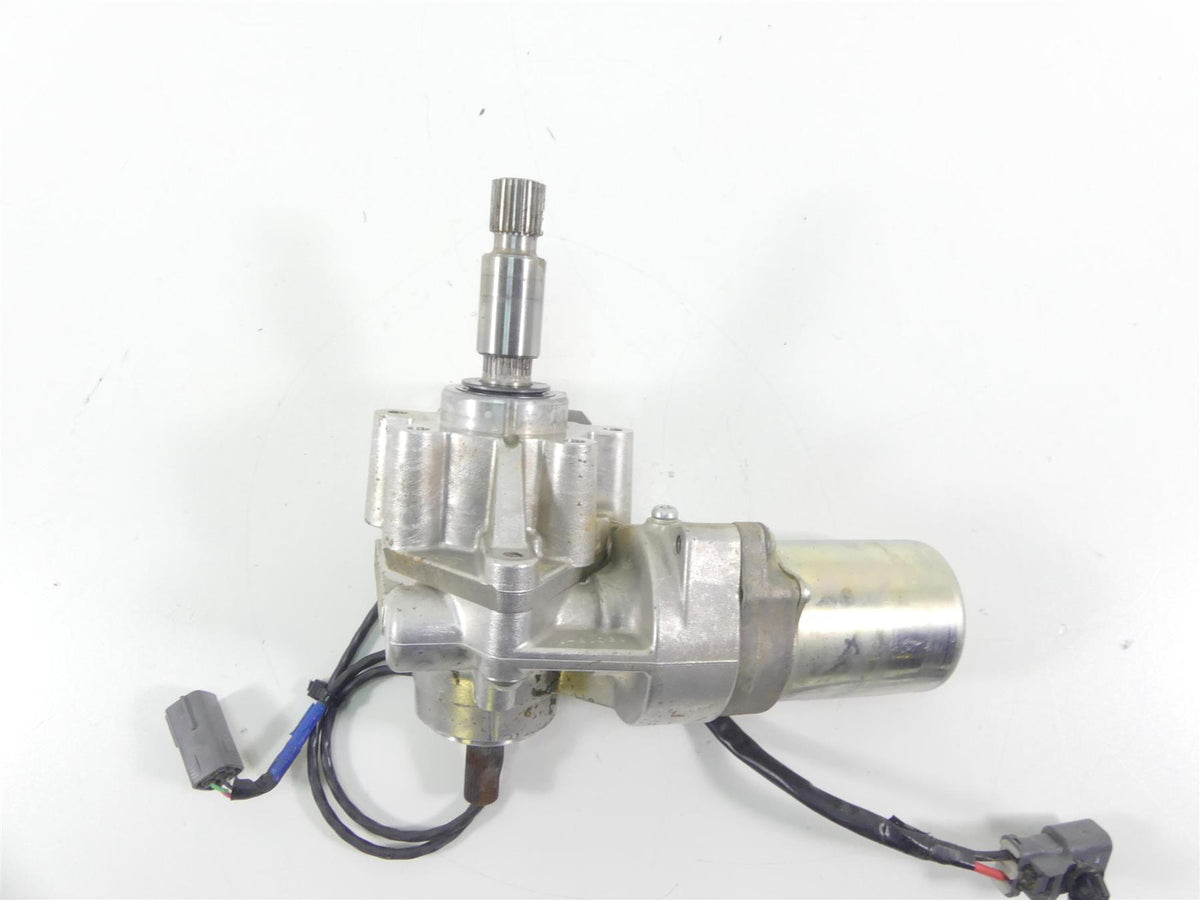 2016 Yamaha YXZ1000 R EPS SE KYB Power Steering Unit Box Module 2HC-238B0-00-00 {{ shop.shopifyCountryName }} - Mototech271