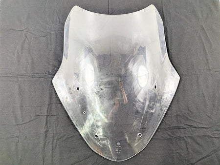 2016 BMW R1200RT RT RTW K52 Windshield & Mounts 46637728677 {{ shop.shopifyCountryName }} - Mototech271