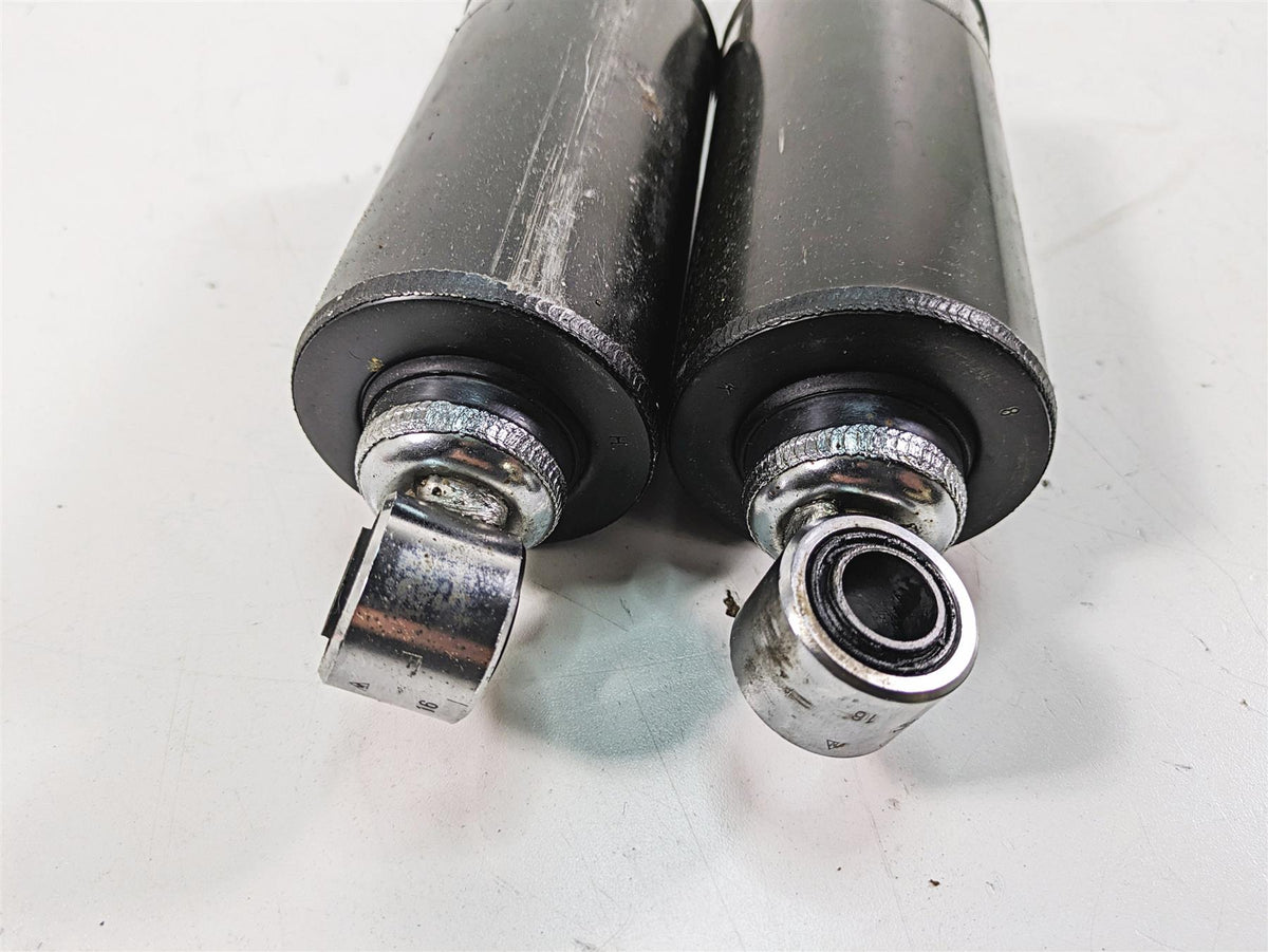 2000 Harley FXSTS Softail Springer Showa Rear Shock Damper Set 54508-00B {{ shop.shopifyCountryName }} - Mototech271