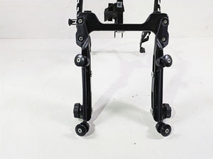 2016 Moto Guzzi Stelvio 1200 8V NTX Front Stay Holder Carrier Support 886646 | Mototech271