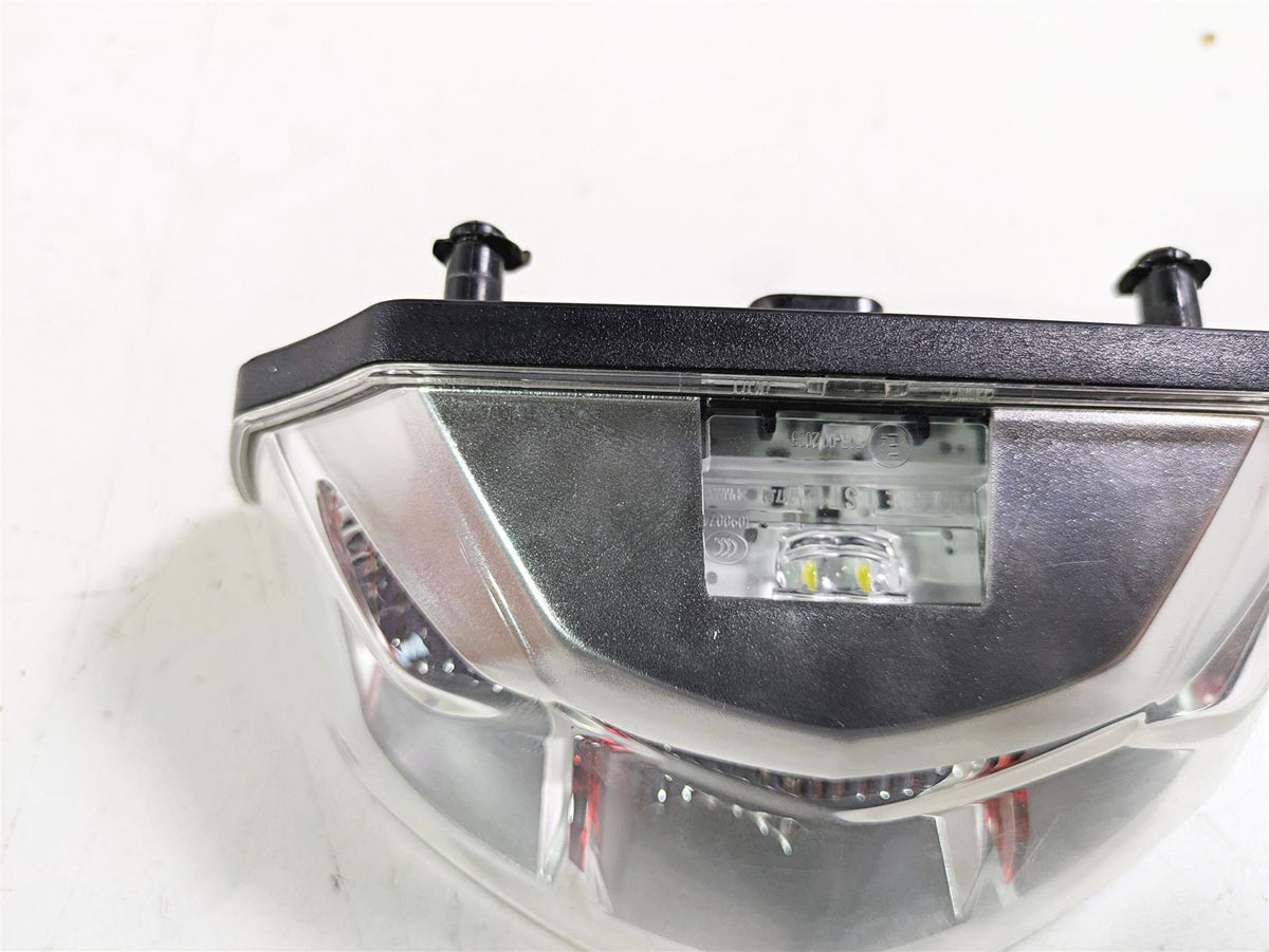 2018 BMW R1200GS GSW K50 Taillight Tail Light Lamp Lens 63218524200 {{ shop.shopifyCountryName }} - Mototech271