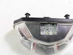 2018  BMW R1200GS GSW K50 Taillight Tail Light Lamp Lens 63218524200 | Mototech271