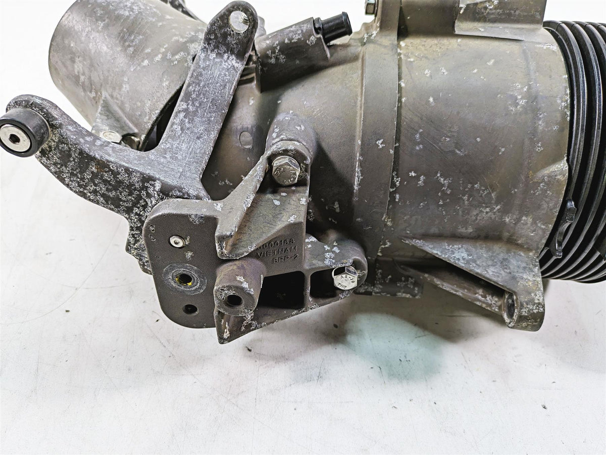 2019 Sea-Doo Spark 900 Trixx Jetpump Jet Pump Impeller - Read 267000856 {{ shop.shopifyCountryName }} - Mototech271