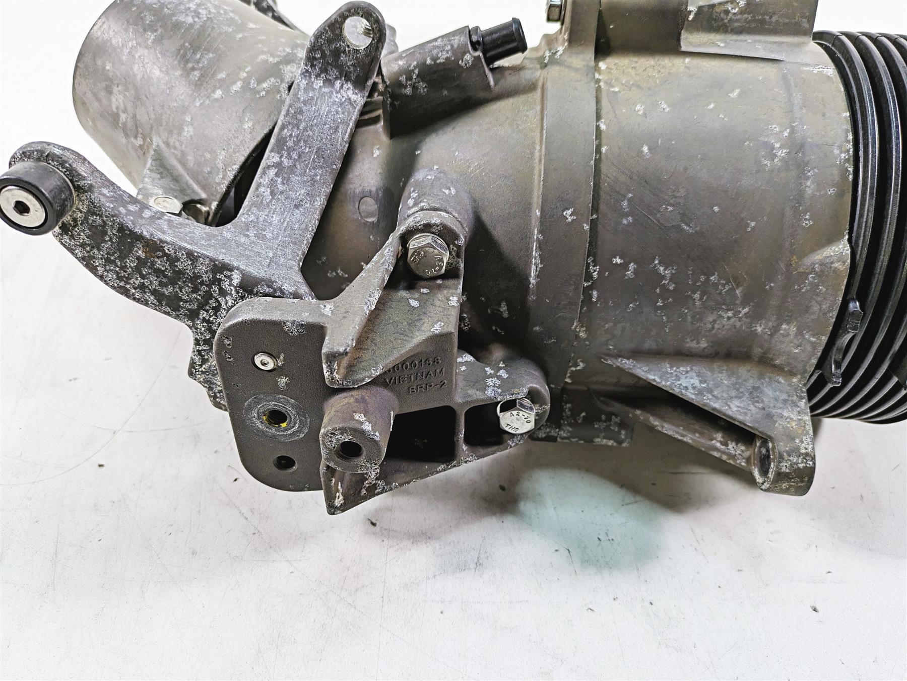 2019 Sea-Doo Spark 900 Trixx Jetpump Jet Pump Impeller - Read 267000856 {{ shop.shopifyCountryName }} - Mototech271