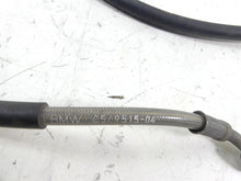 Load image into Gallery viewer, 2018 BMW S1000RR K46 Rear Abs Brake Line Hose Set 34328549515 34328548850 | Mototech271
