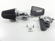 Load image into Gallery viewer, 2022 Harley Softail FXBBS Street Bob Arlen Ness Monster Sucker Air Filter 81-034
