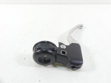 Load image into Gallery viewer, 2021 Harley Softail FXBBS 114 Street Bob Clutch Perch &amp; Lever 36700200
