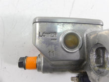 Load image into Gallery viewer, 2003 Honda VT750 DC Shadow Spirit Front Brake Master Cylinder 45510-MCL-006
