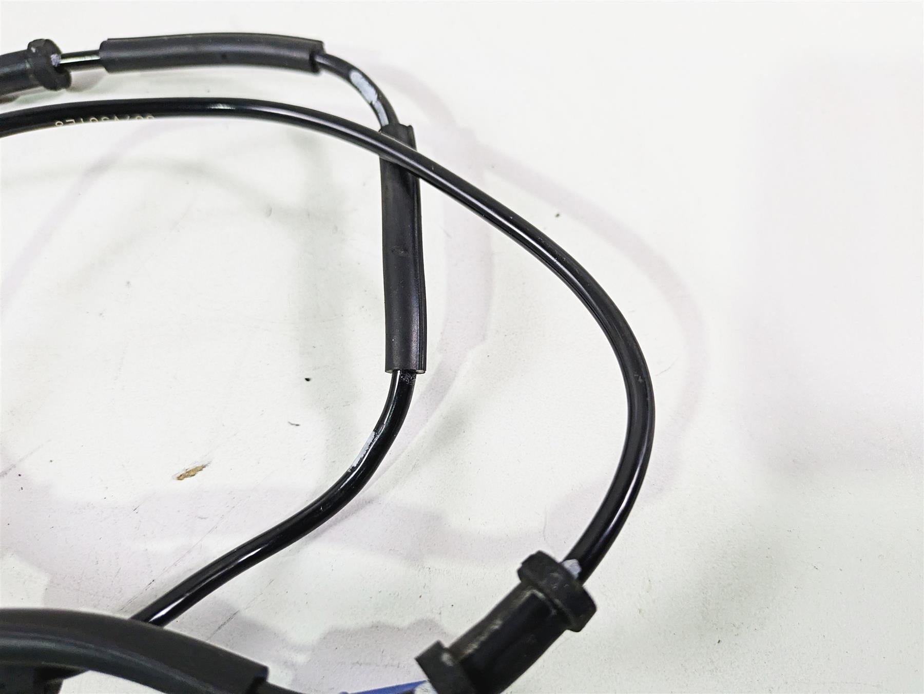 2021 Kawasaki Z900 ZR900 Rear Abs Brake Wheel Speed Sensor 21176