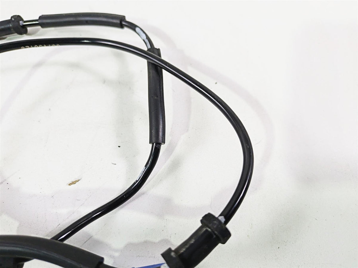 2021 Kawasaki Z900 ZR900 Rear Abs Brake Wheel Speed Sensor 21176-0912 {{ shop.shopifyCountryName }} - Mototech271