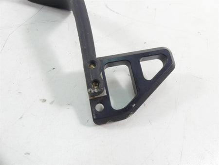 2015 KTM 1190 Adventure R Rear Brake Lever Pedal + Aftermarket Peg 6031305004433 {{ shop.shopifyCountryName }} - Mototech271