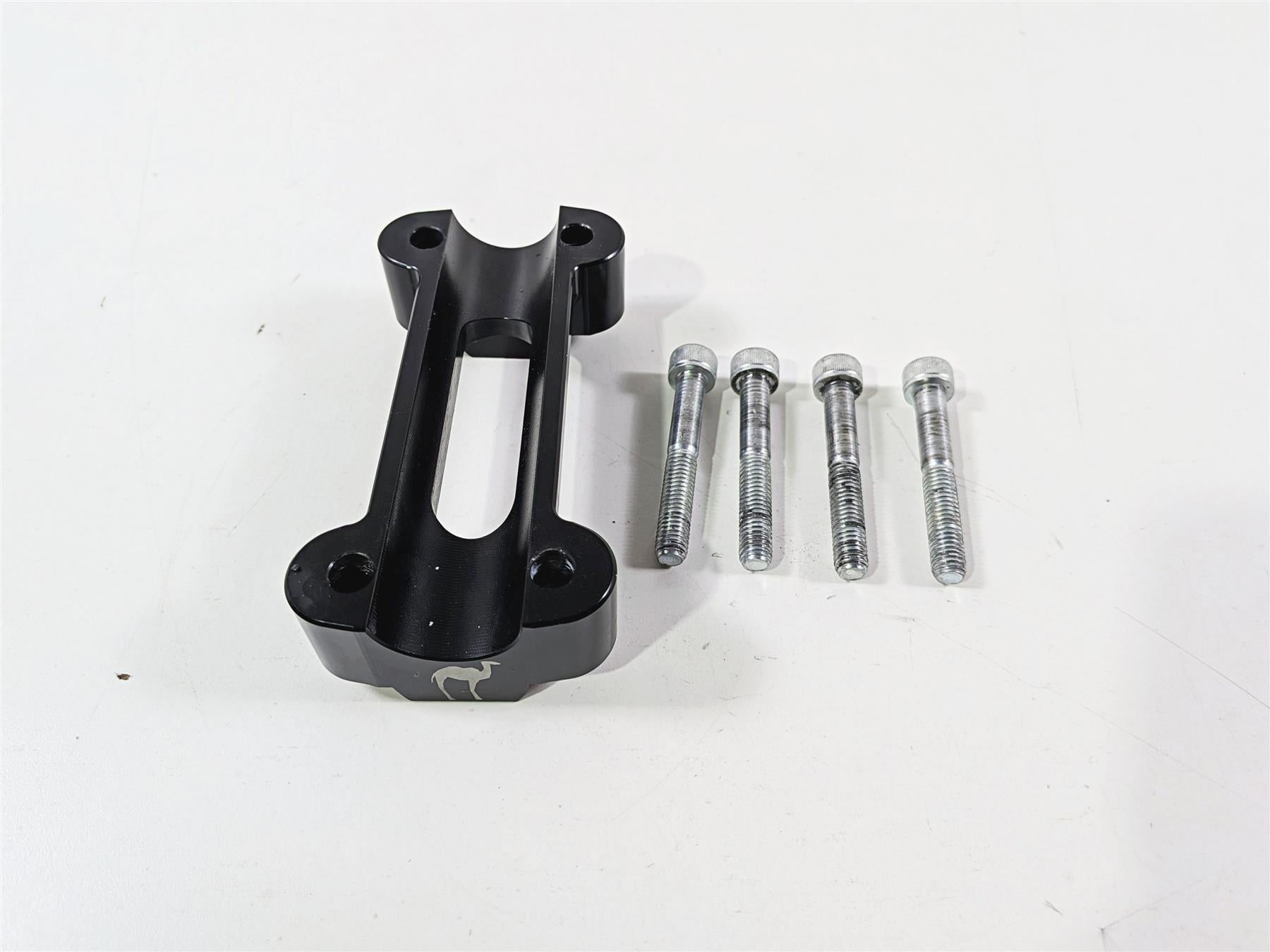 2017 Honda CRF1000 Africa Twin Camel Adventure 1" Bar Riser Extension CAP-BRAT-Mototech271