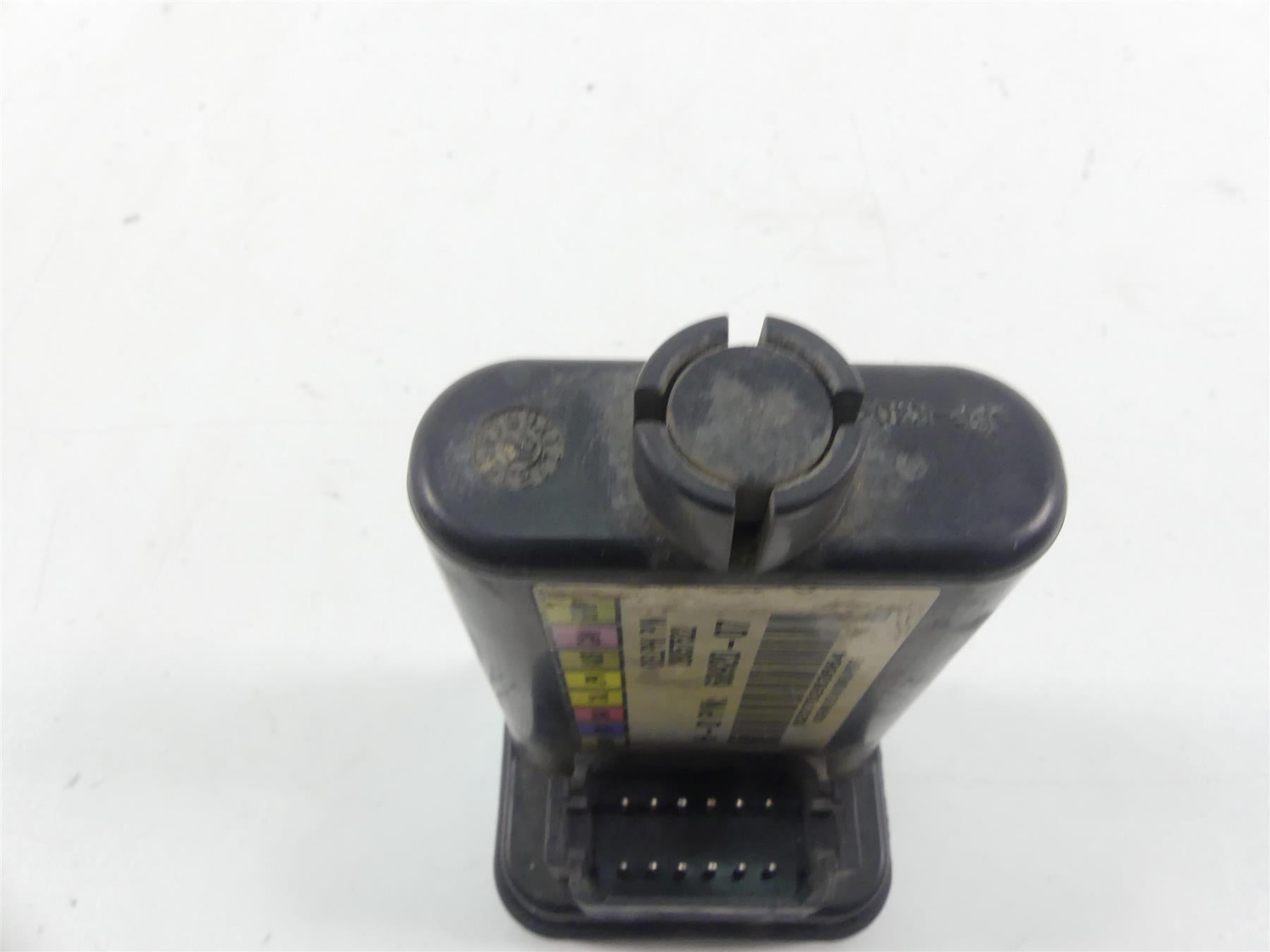 2007 Harley Sportster XL1200 Nightster TSM Turn Signal Module 68920-07 {{ shop.shopifyCountryName }} - Mototech271