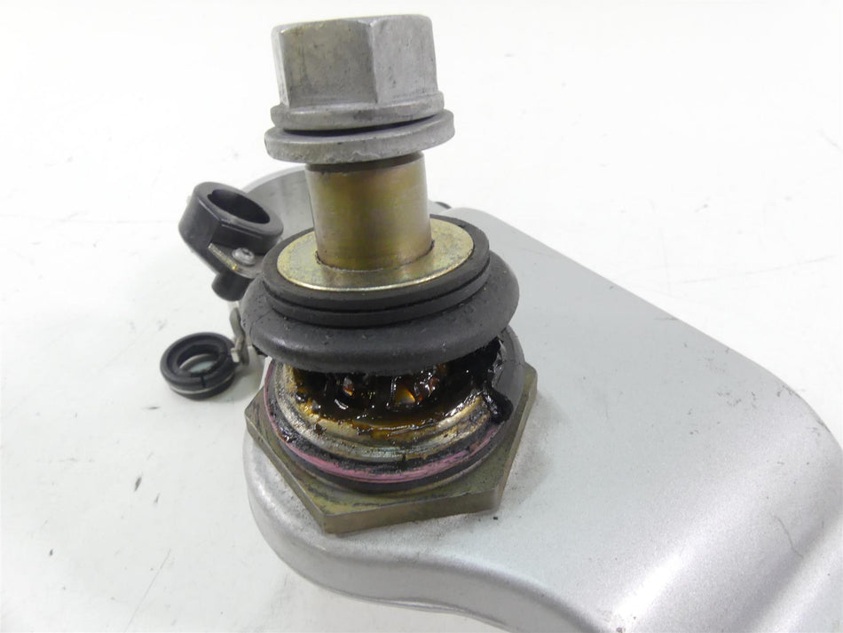 2003 BMW R1150 GS R21 Lower Triple Tree Steering Clamp - Read 31422335778 {{ shop.shopifyCountryName }} - Mototech271