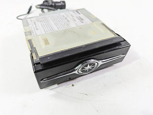 2004 Yamaha XVZ1300 Royal Star Cassette Deck Player Stereo PR-8209V 4XY-88150-00 | Mototech271