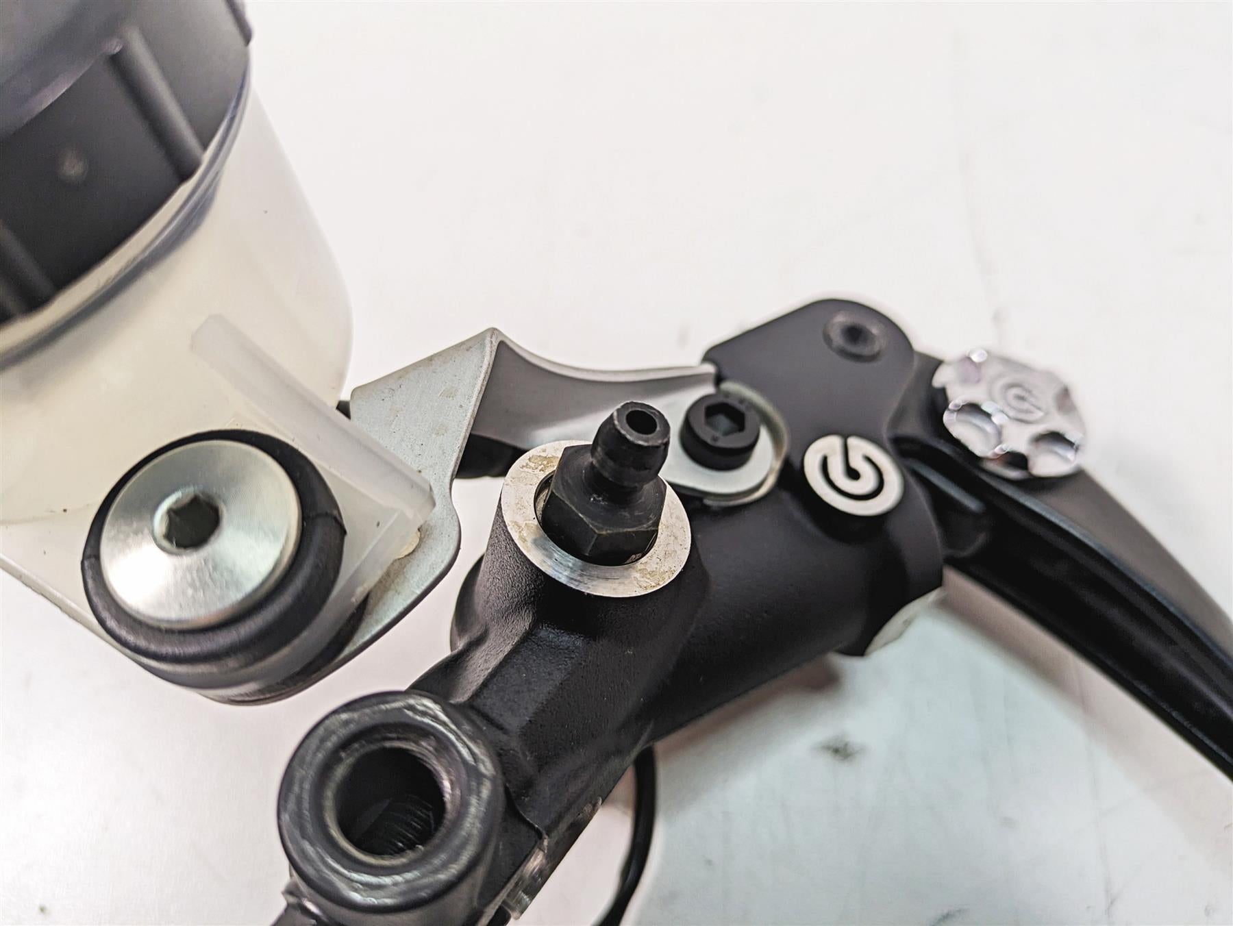 2020 KTM 1290 Super Adventure R Front Radial Brake Master Cylinder 6201310110030 {{ shop.shopifyCountryName }} - Mototech271