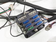 Load image into Gallery viewer, 2004 Big Dog Chopper Wiring Harness Loom FOR PARTS | Mototech271
