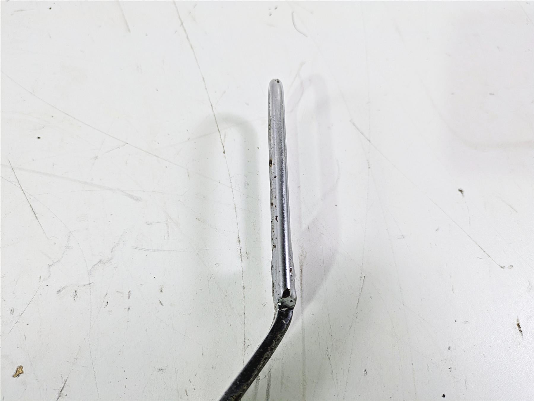 2015 Harley FXDL Dyna Low Rider Side Kickstand Kick Jiffy Stand 49704-90H {{ shop.shopifyCountryName }} - Mototech271