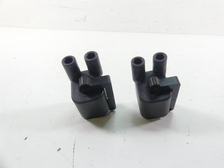 2007 Ducati Sport Classic GT1000 Beru 11K Ignition Coil Wires Plug Set 38040101C {{ shop.shopifyCountryName }} - Mototech271