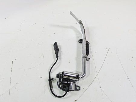 2008 Harley Touring FLHTP Electra Glide Side Kickstand + Safety Switch 50075-07A {{ shop.shopifyCountryName }} - Mototech271