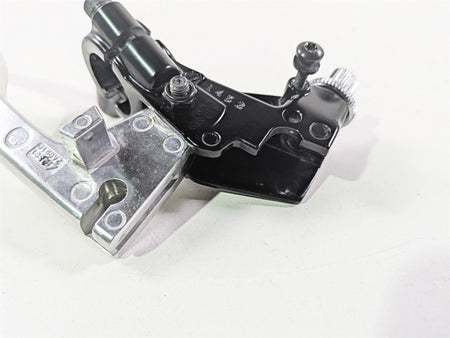 2024 Triumph Street Triple 765 R Clutch Perch & Lever T2043872 {{ shop.shopifyCountryName }} - Mototech271