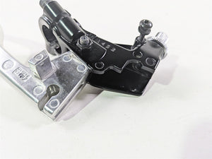 2024 Triumph Street Triple 765 R Clutch Perch & Lever T2043872
