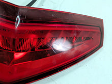 Load image into Gallery viewer, 2011 Victory Cross Country Trunk Taillight Rear Light 2411347 | Mototech271
