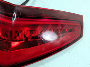 2011 Victory Cross Country Trunk Taillight Rear Light 2411347 | Mototech271