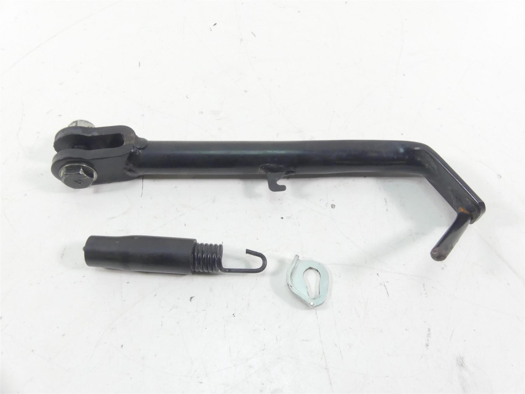 2022 Yamaha MT09 FZ09 Side Kickstand Kick Stand B7N-27311-00-00 | Mototech271