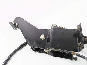 2010 Kawasaki 610 4x4 Mule  Gear Selector Shifter & Cable 54010-0014 | Mototech271